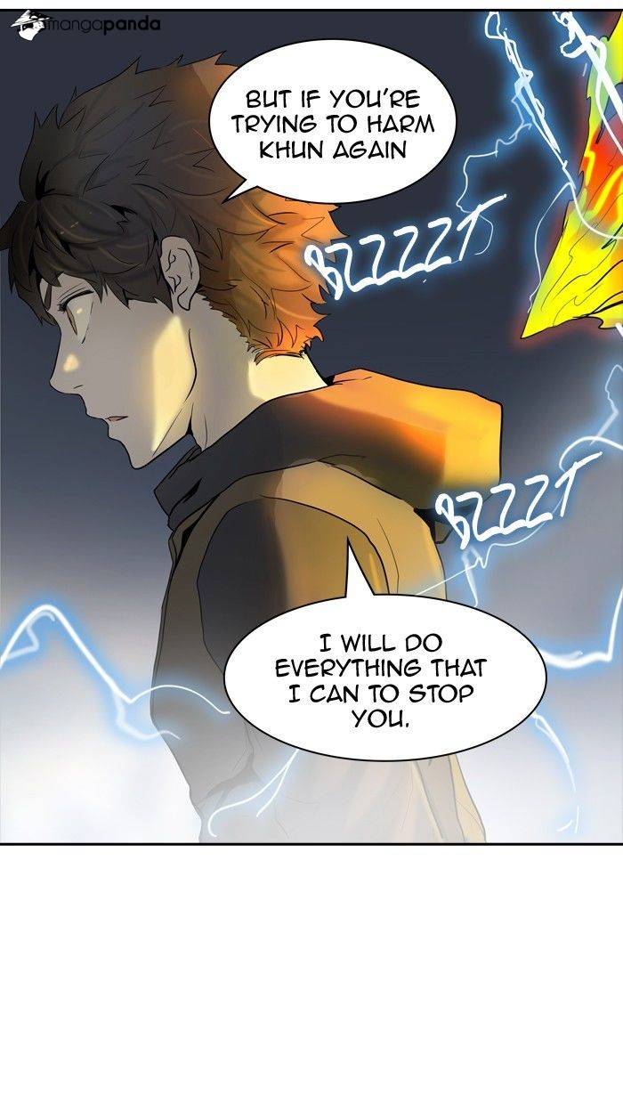 Tower of God Chapter 372 image 112